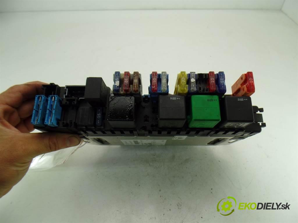 Mercedes-Benz S W220    LIFT 3.2CDI 204KM 94-99  Modul SAM 0325458332 (Ostatné)