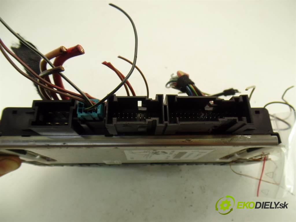 Mercedes-Benz S W220    LIFT 3.2CDI 204KM 94-99  Modul SAM 0325458332 (Ostatné)