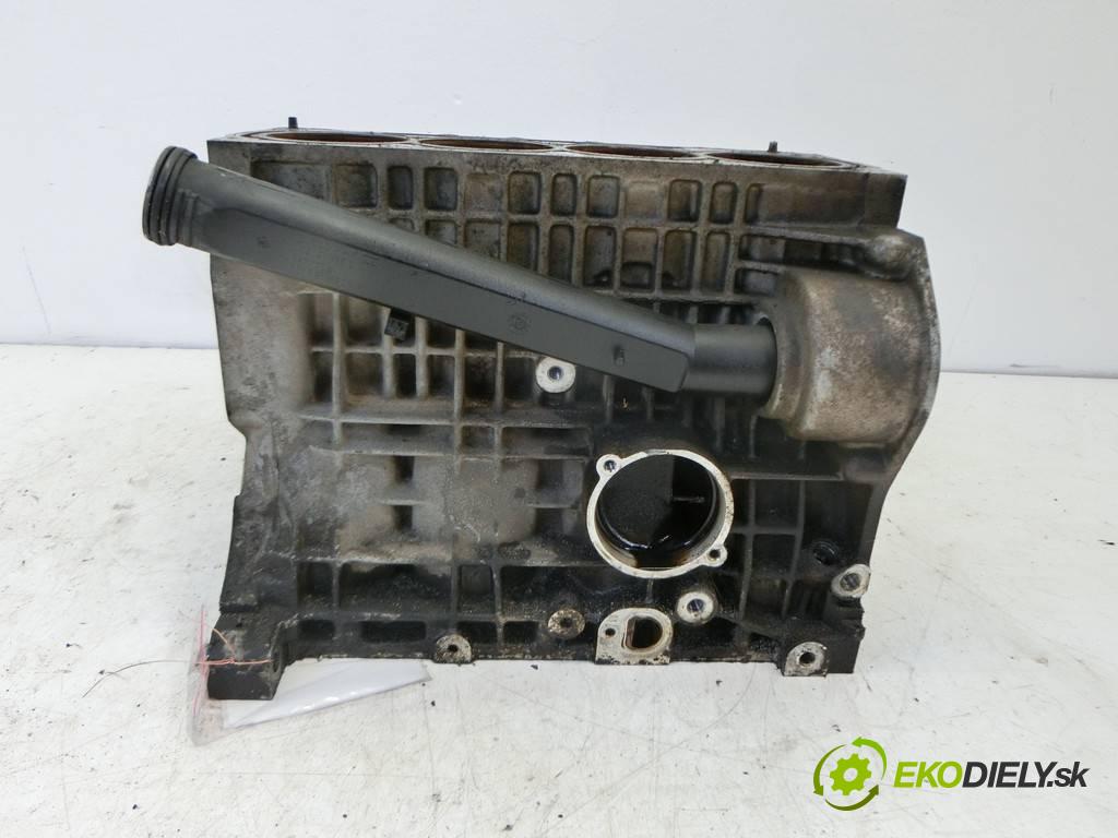Seat Ibiza II FL    HATCHBACK 3D 1.4MPI 60KM 99-05  Blok Motor 030103019 (Blok motora)