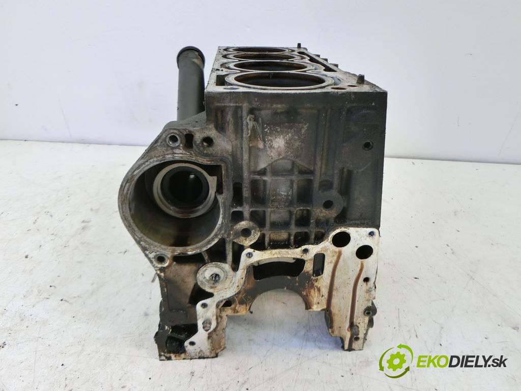 Seat Ibiza II FL    HATCHBACK 3D 1.4MPI 60KM 99-05  Blok Motor 030103019 (Blok motora)