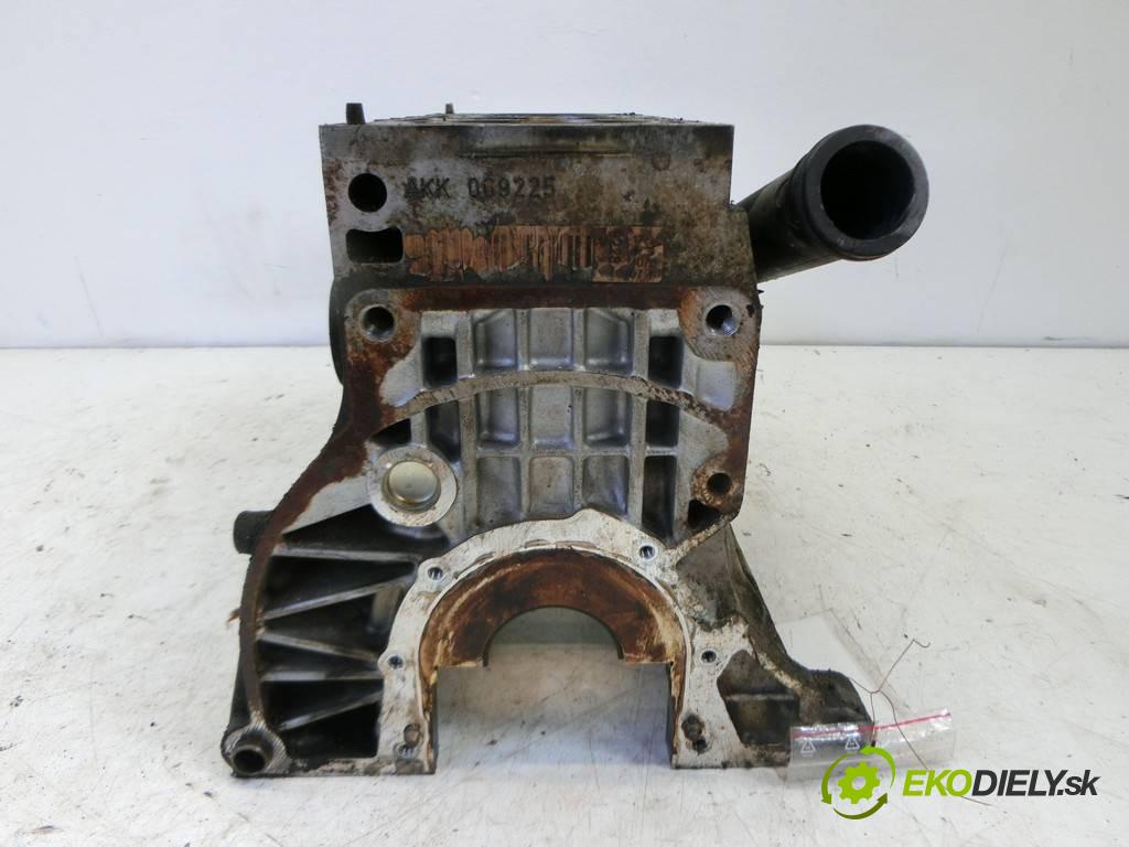 Seat Ibiza II FL    HATCHBACK 3D 1.4MPI 60KM 99-05  Blok Motor 030103019 (Blok motora)