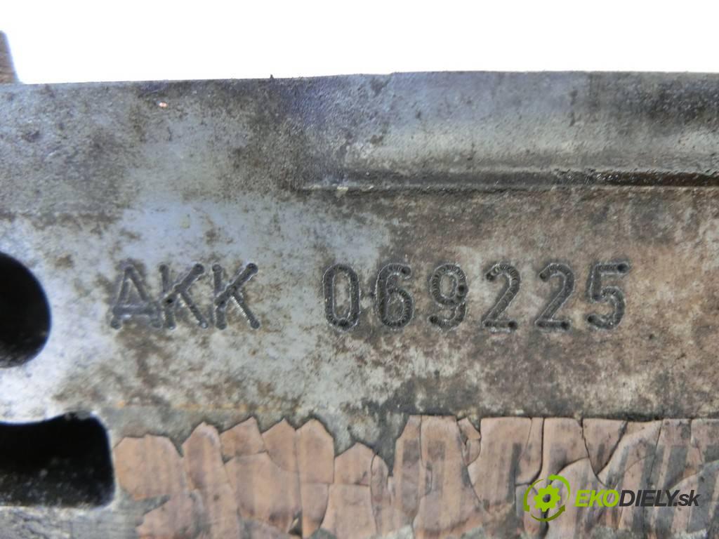 Seat Ibiza II FL    HATCHBACK 3D 1.4MPI 60KM 99-05  Blok Motor 030103019 (Blok motora)