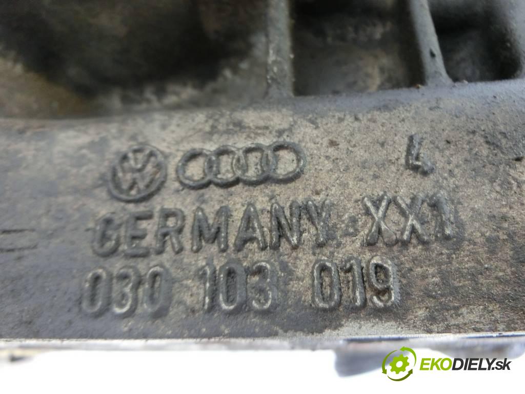 Seat Ibiza II FL    HATCHBACK 3D 1.4MPI 60KM 99-05  Blok Motor 030103019 (Blok motora)