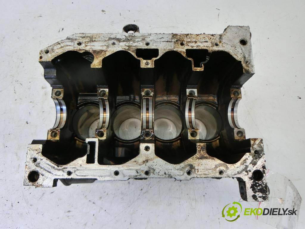 Seat Ibiza II FL    HATCHBACK 3D 1.4MPI 60KM 99-05  Blok Motor 030103019 (Blok motora)