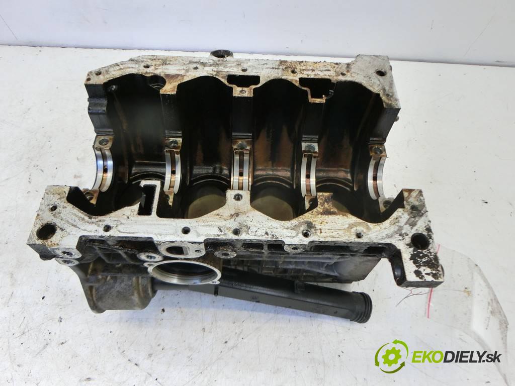 Seat Ibiza II FL    HATCHBACK 3D 1.4MPI 60KM 99-05  Blok Motor 030103019 (Blok motora)