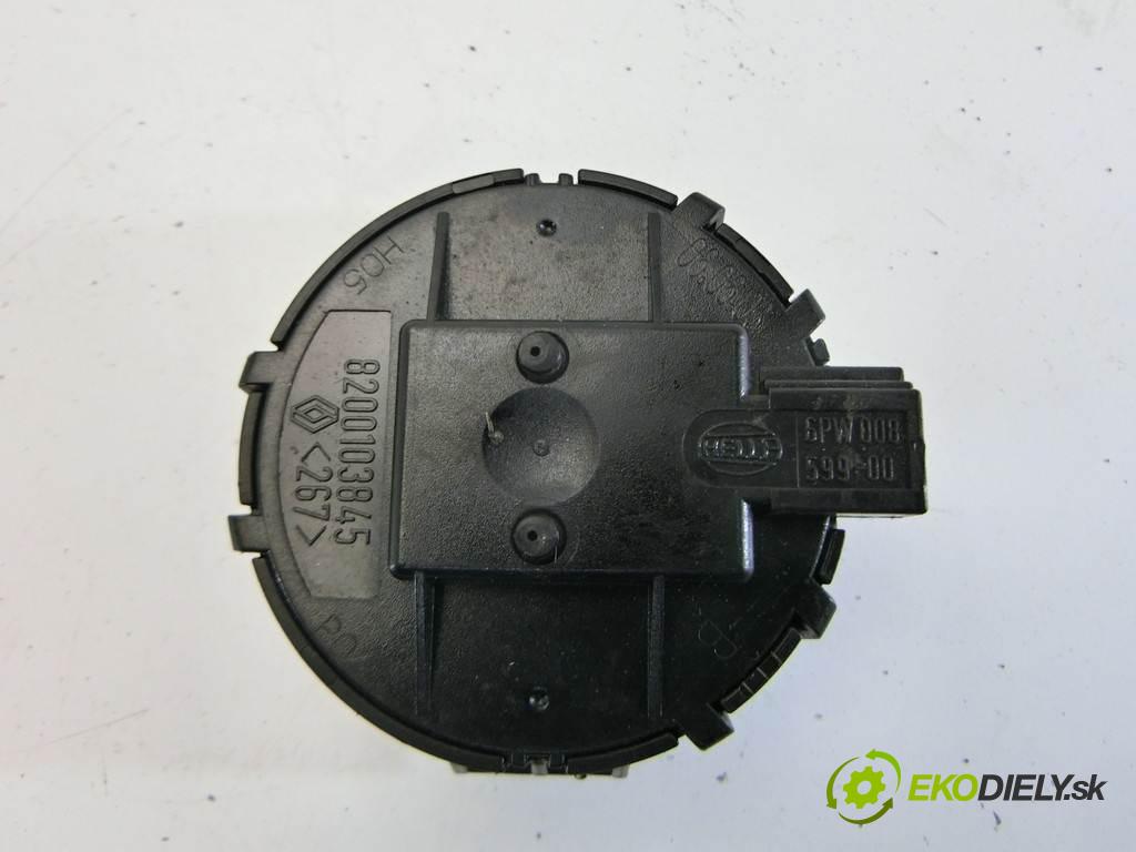 Renault Megane II    HATCHBACK 5D 1.9DCI 120KM 02-08  Snímač dažďa 8200103845 (Snímače dažďa)