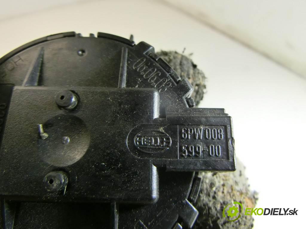 Renault Megane II    HATCHBACK 5D 1.9DCI 120KM 02-08  Snímač dažďa 8200103845 (Snímače dažďa)