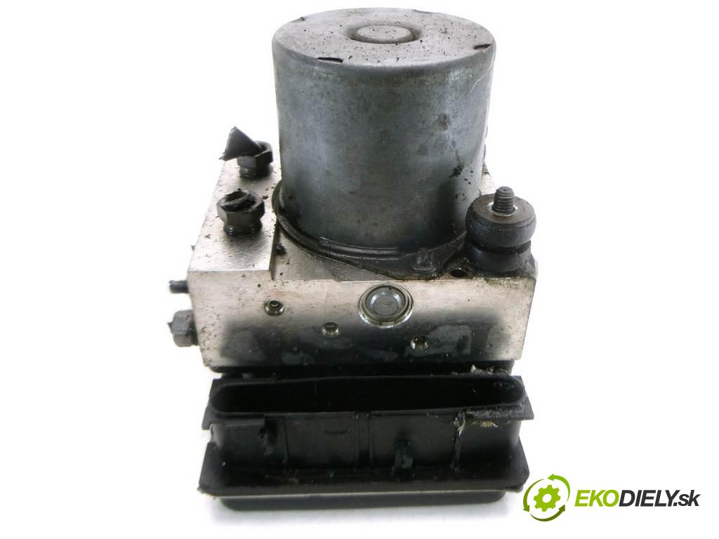 Citroen C4 VTR  2005 100kW COUPE 2.0B 136KM 04-10 2000 pumpa ABS 0265234144 (Pumpy brzdové)