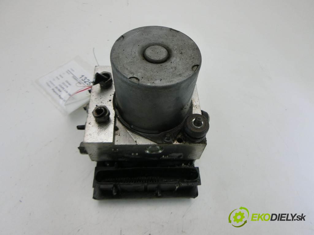 Citroen C4 VTR  2005 100kW COUPE 2.0B 136KM 04-10 2000 pumpa ABS 0265234144 (Pumpy brzdové)