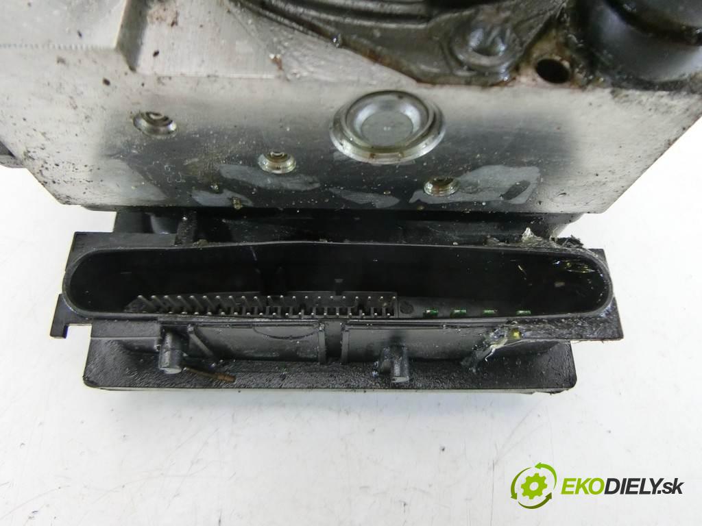 Citroen C4 VTR  2005 100kW COUPE 2.0B 136KM 04-10 2000 pumpa ABS 0265234144 (Pumpy brzdové)