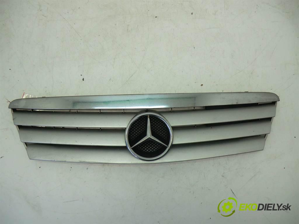 Mercedes-Benz W168  1998  1.7CDI 90KM 97-04 1700 Mriežka maska 1688800083 (Mriežky, masky)