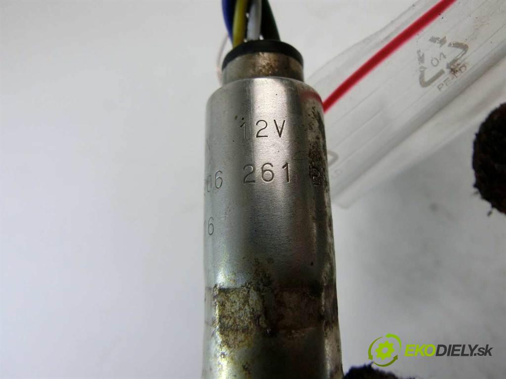 Volkswagen Lupo    3L 1.4FSI 105KM 99-05  sonda lambda zadní část  (Lambda sondy)