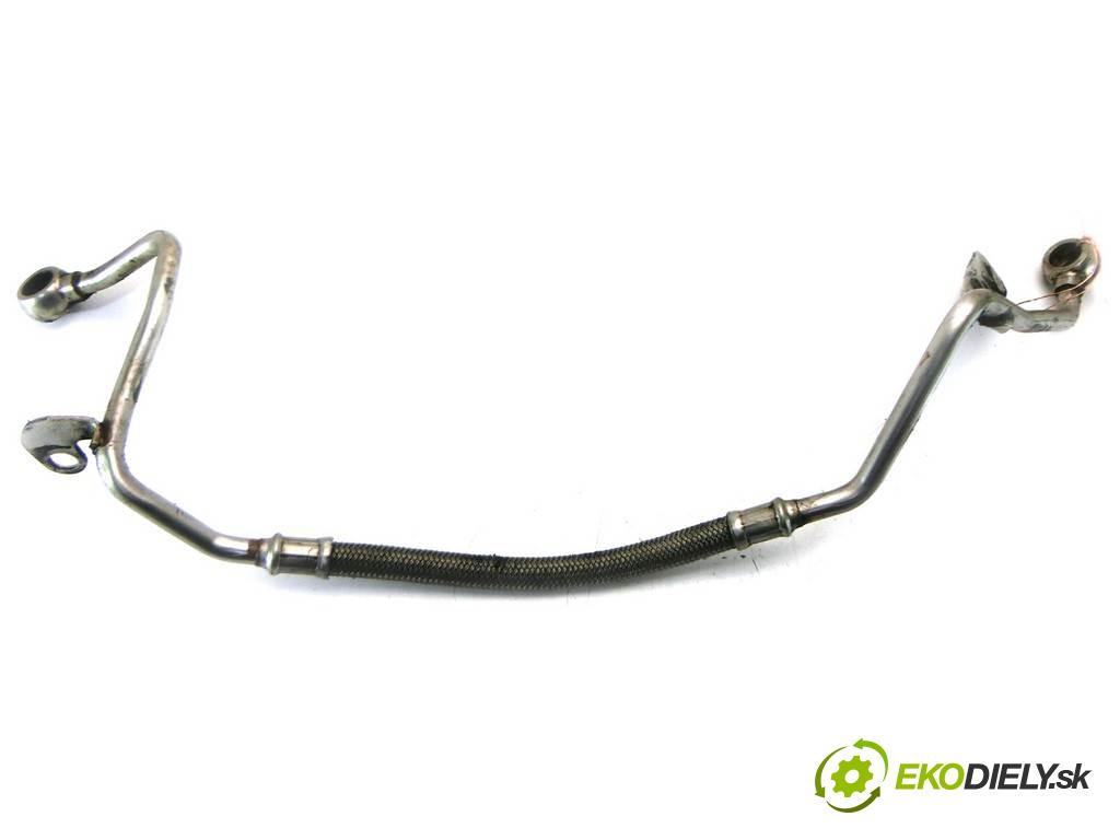 Seat Leon I    HATCHBACK 4X4 5D 1.8T 180KM 99-05  rúrka turba  (Hadice)