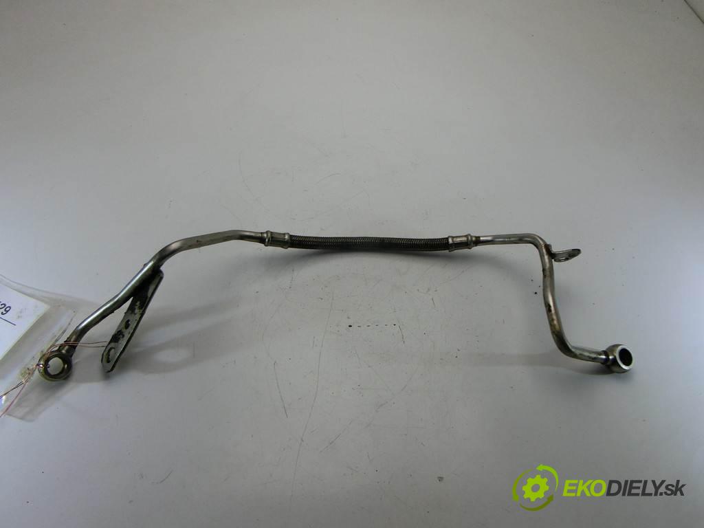 Seat Leon I    HATCHBACK 4X4 5D 1.8T 180KM 99-05  rúrka turba  (Hadice)