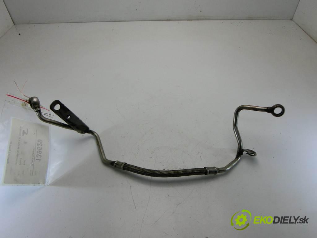Seat Leon I    HATCHBACK 4X4 5D 1.8T 180KM 99-05  rúrka turba  (Hadice)