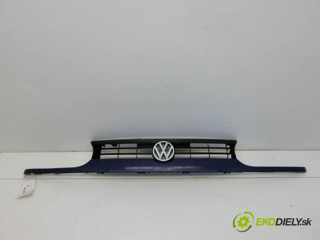 Volkswagen Golf III  1995  HATCHBACK 5D 1.9TDI 90KM 91-99 1900 mřížka maska  (Mřížky (masky) chladičů)