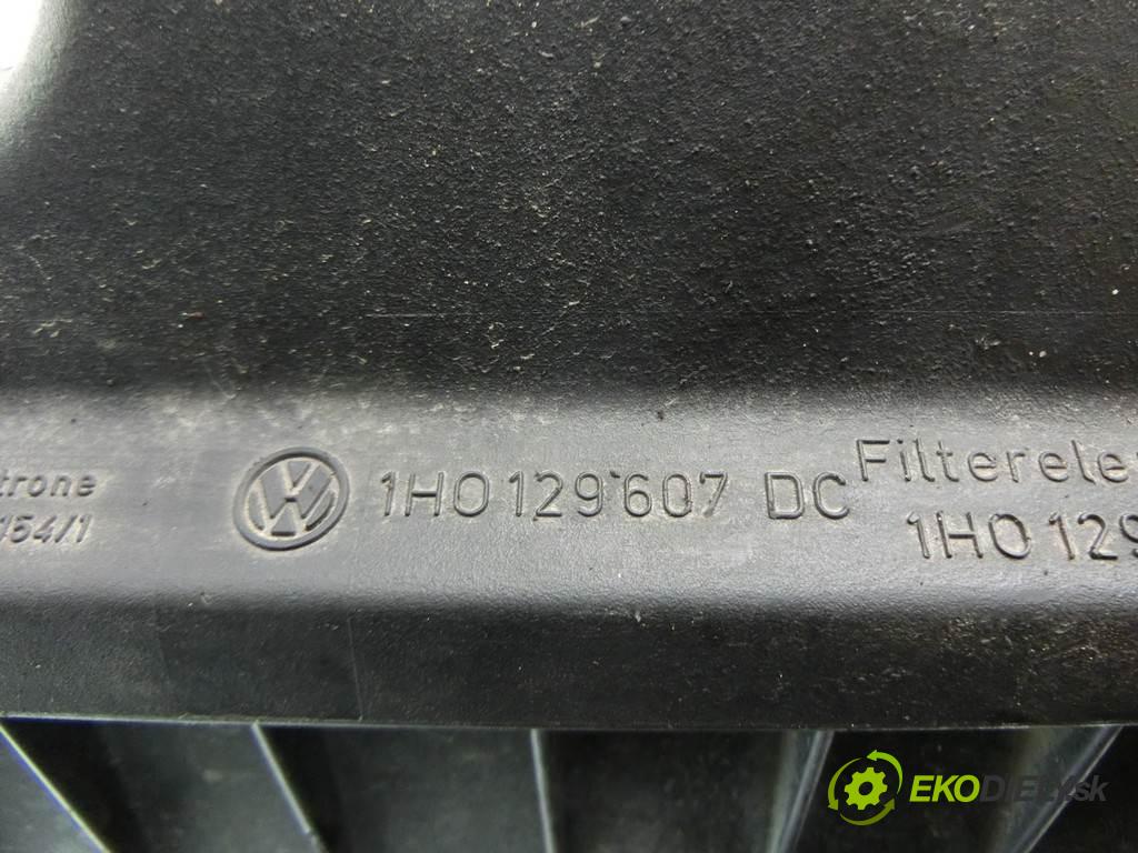Volkswagen Golf III  1995  HATCHBACK 5D 1.9TDI 90KM 91-99 1900 obal filtra vzduchu 1H0129607DC (Kryty filtrů)