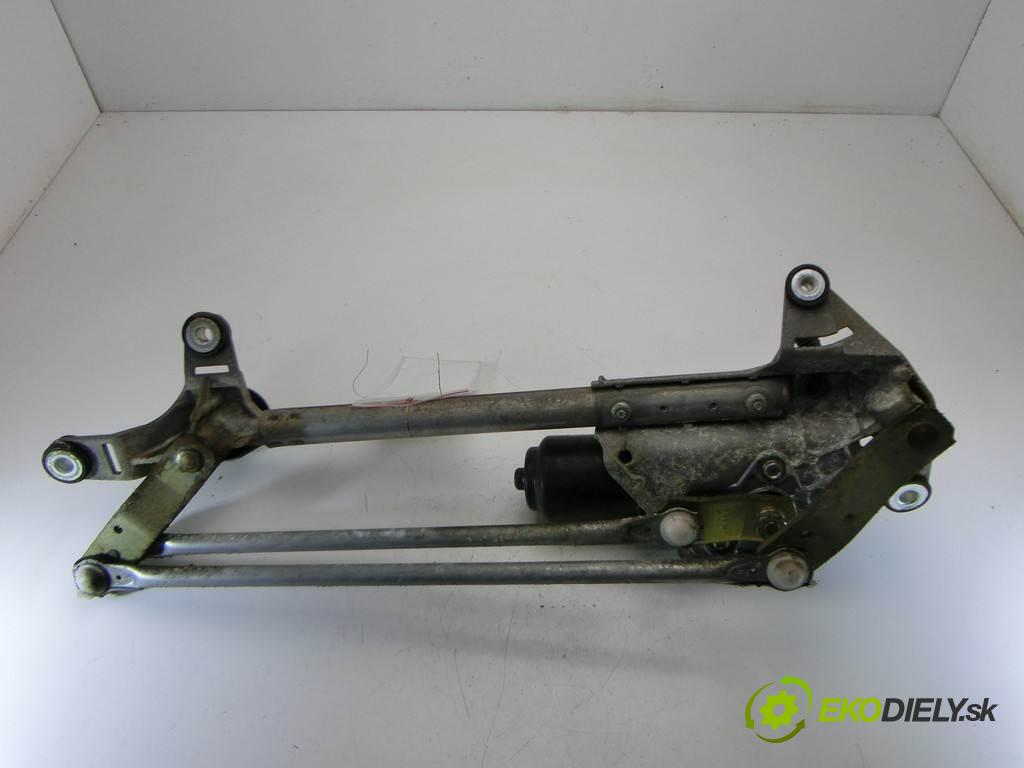 Honda Accord VII USA  2007  LIFT SEDAN 4D 2.4B 169KM 03-07 2400 Mechanizmus stieračov predný 76505-SDA-A020 (Motorčeky stieračov predné)