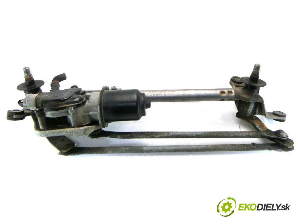 Honda Accord VII USA  2007  LIFT SEDAN 4D 2.4B 169KM 03-07 2400 Mechanizmus stieračov predný 76505-SDA-A020 (Motorčeky stieračov predné)