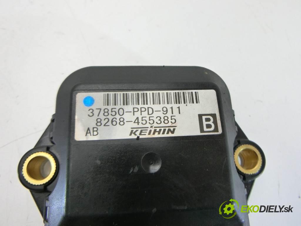 Honda Accord VII USA    LIFT SEDAN 4D 2.4B 169KM 03-07  snímač váhy vzduchu 37850-PPD-911 (Snímače)