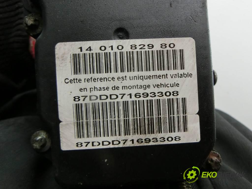 Peugeot Expert II  2007  2.0HDI 120KM 06-12 2000 pumpa ABS 0265800427 (Pumpy brzdové)