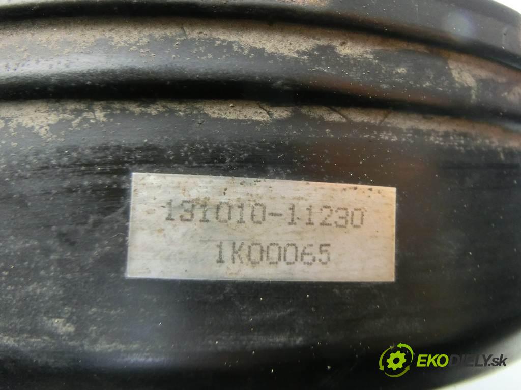 Toyota Avensis Verso  2002  2.0D4D 116KM 01-09 2000 Posilovač Pumpa brzdová 131010-11230 (Posilňovače bŕzd)