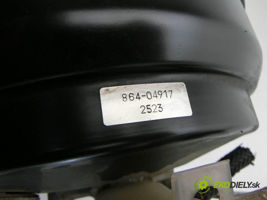Mazda Premacy  2002  MINIVAN 5D 1.8B 100KM 99-05 1800 posilovač pumpa brzdová 864-14917 (Posilovače brzd)