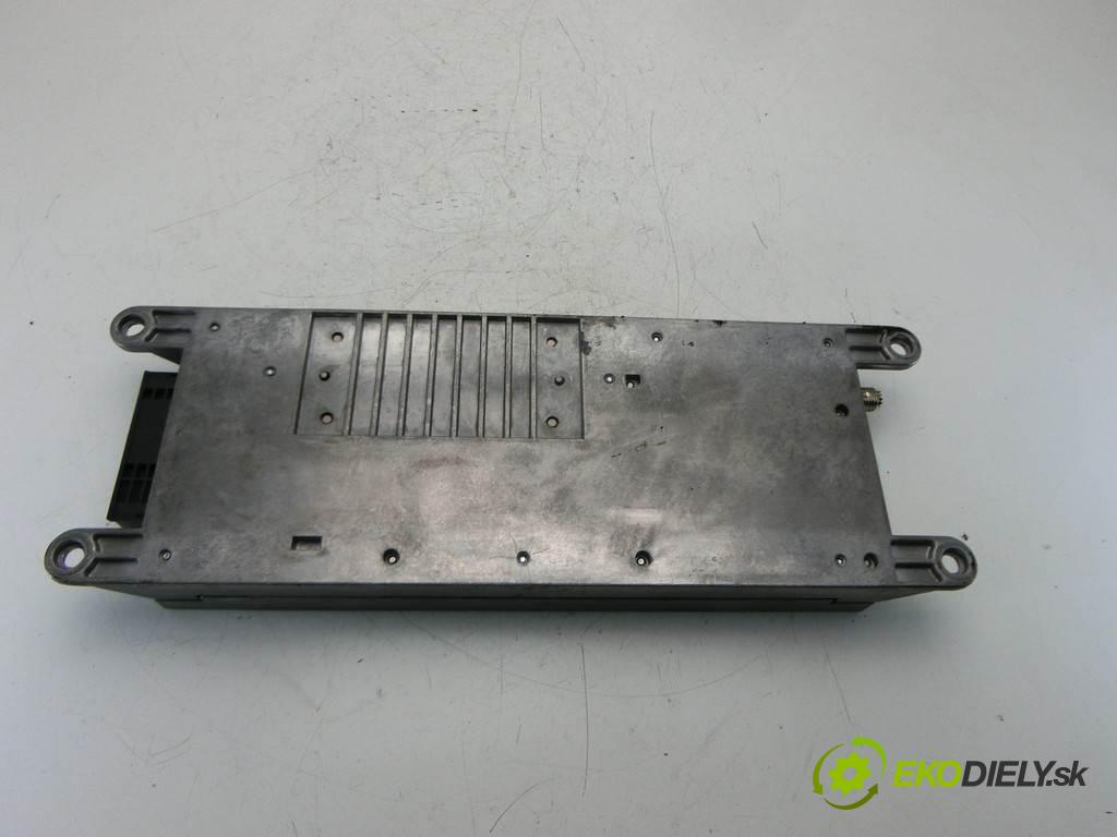 BMW E39 M5    LIFT INDIVIDUAL EUROPA MPAKIET  Modul telefónu 6916766 (Ostatné)