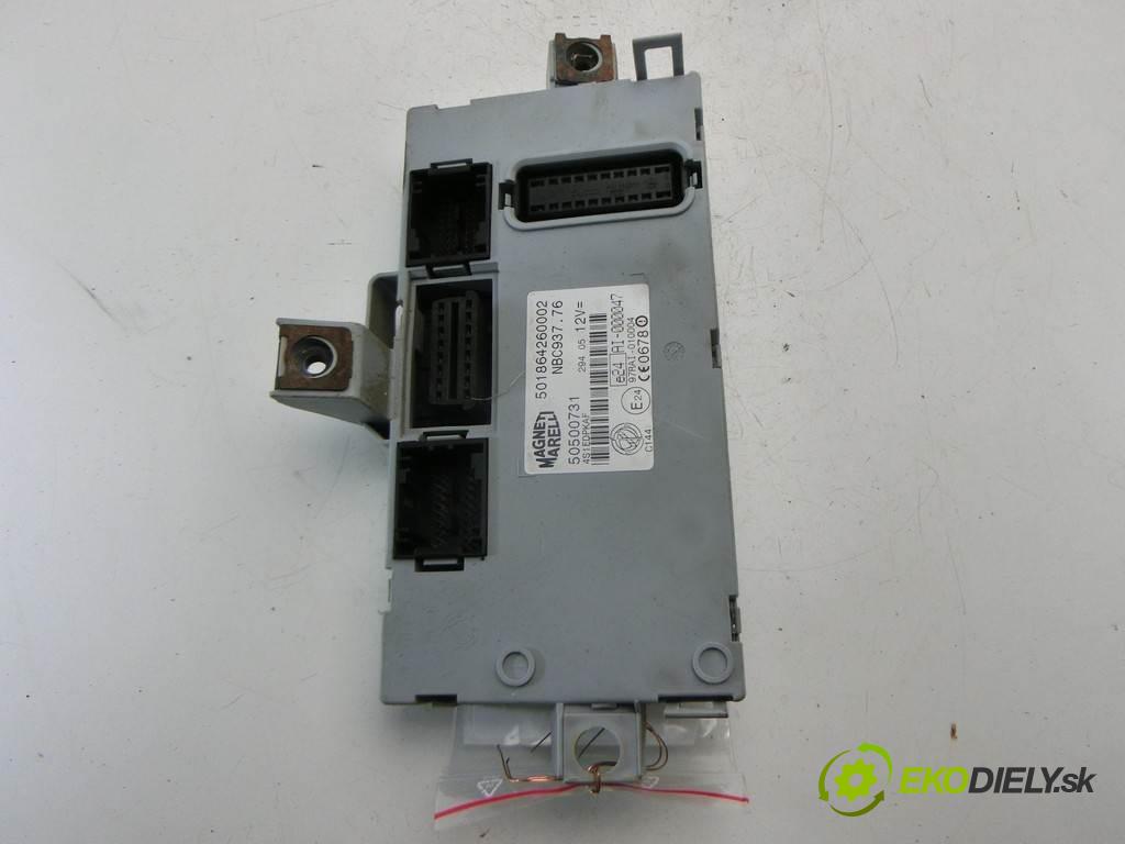 Alfa Romeo 147    HATCHBACK 3D 1.6B 120KM 00-10  Modul - 50500731 (Ostatné)