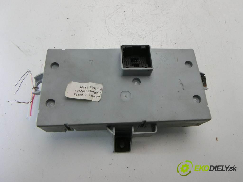 Alfa Romeo 147    HATCHBACK 3D 1.6B 120KM 00-10  Modul - 50500731 (Ostatné)