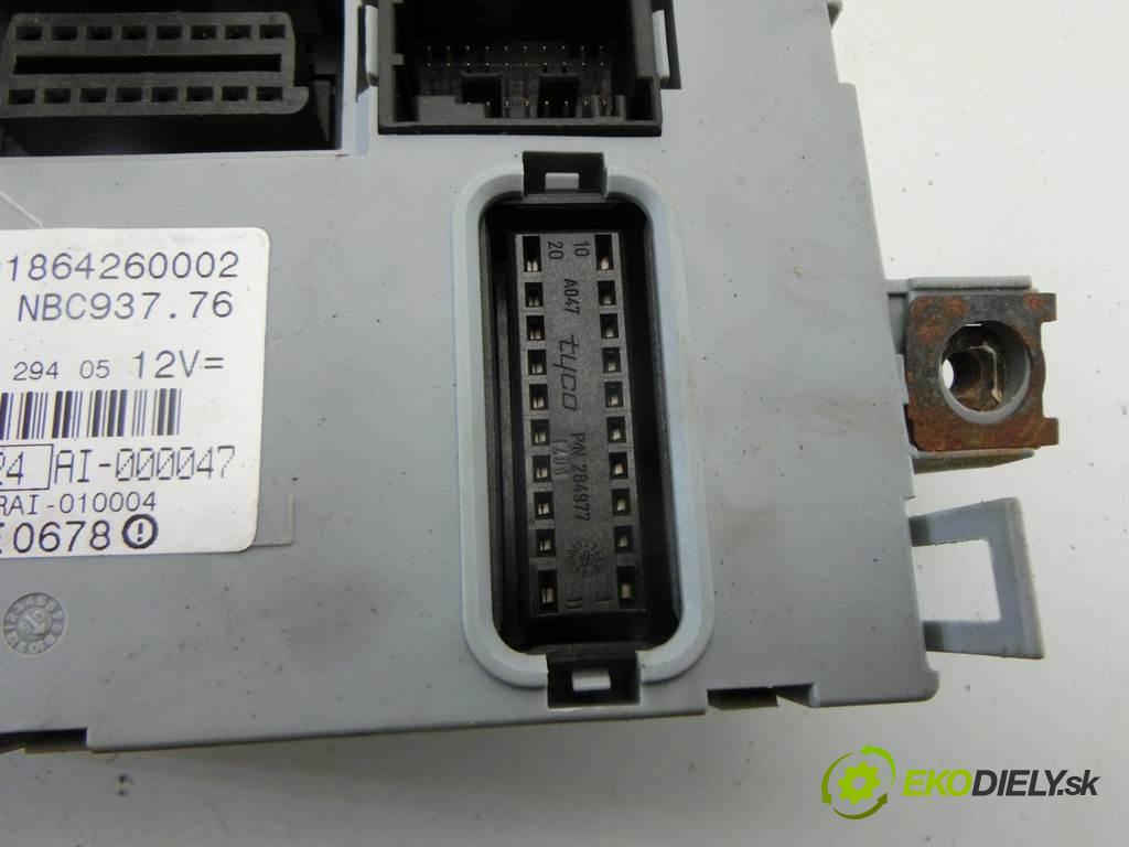 Alfa Romeo 147    HATCHBACK 3D 1.6B 120KM 00-10  Modul - 50500731 (Ostatné)
