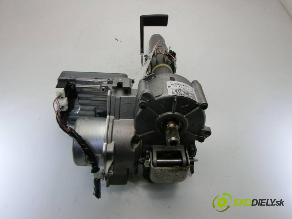 Mazda 2 II  2009  HATCHBACK 5D 1.3B 75KM 07-10 1400 pumpa servočerpadlo DF713210X (Servočerpadlá, pumpy řízení)
