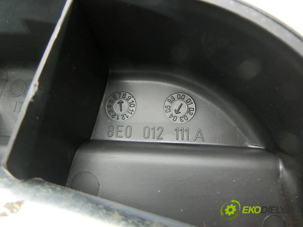 Audi A4 B6    SEDAN 1.9TDI 116KM 01-04  skříňka -  (Ostatní)