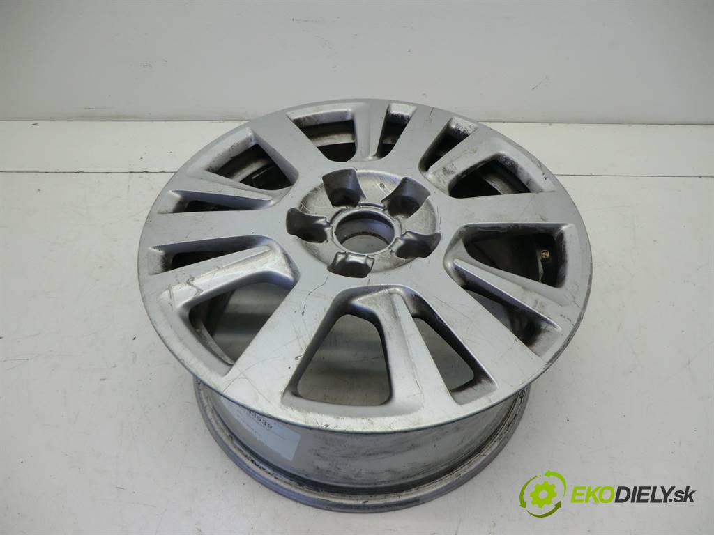 Audi     16 7,5J 5X112 ET45  disk - 16  (Hliníkové)