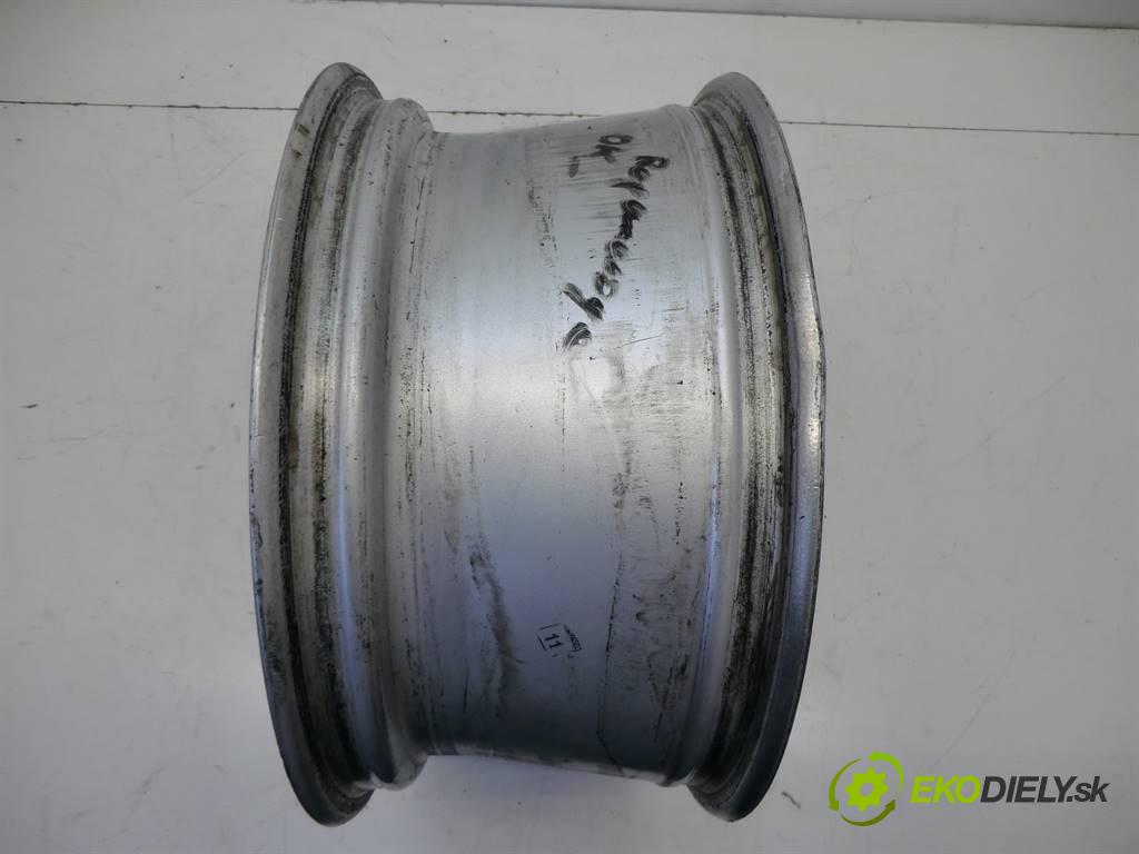 Audi     16 7,5J 5X112 ET45  disk - 16  (Hliníkové)