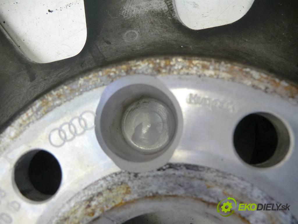 Audi     16 7,5J 5X112 ET45  disk - 16  (Hliníkové)