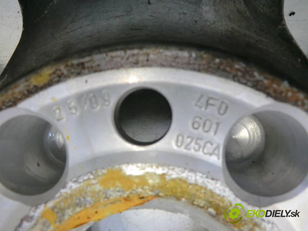 Audi     16 7,5J 5X112 ET45  disk - 16  (Hliníkové)