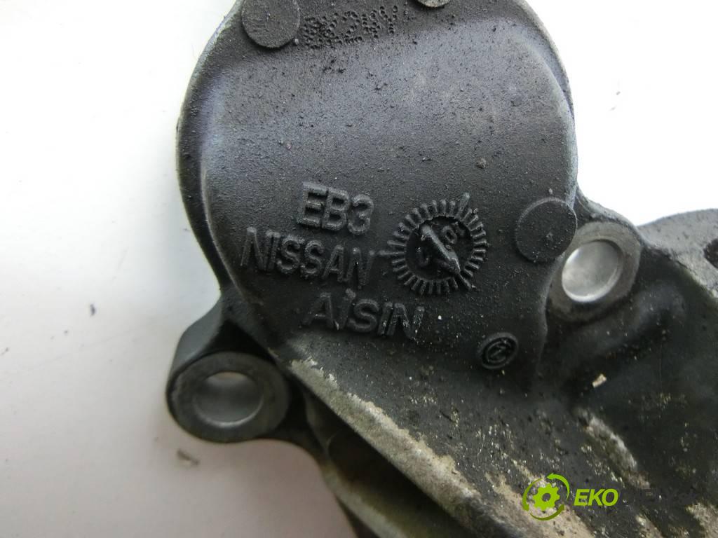 Nissan Cabstar    35.13 Maxity 2.5DCI 130KM 06-13  pumpa vody  (Vodní pumpy)