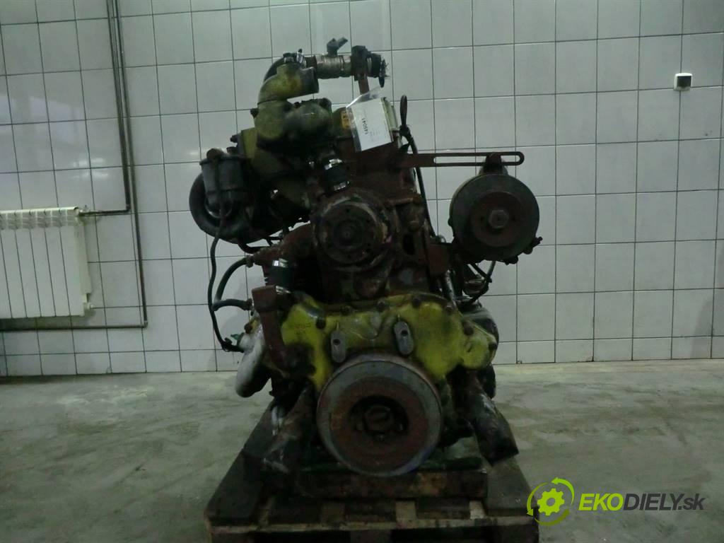 Autosan H10 11 21    TURBO LEYLAND  Motor SWT 11/311/2 (Motory (kompletné))