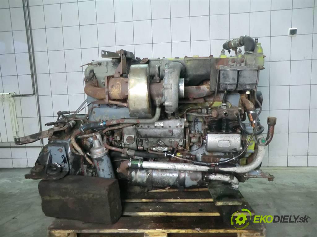 Autosan H10 11 21    TURBO LEYLAND  motor SWT 11/311/2 (Motory (kompletní))