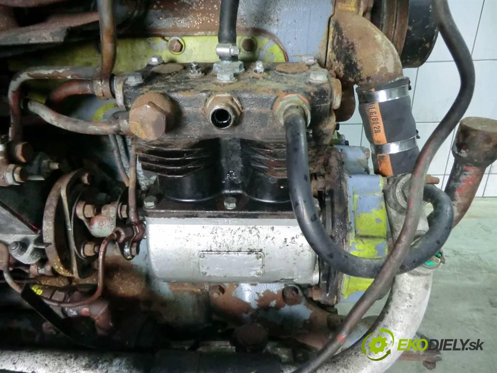 Autosan H10 11 21    TURBO LEYLAND  Motor SWT 11/311/2 (Motory (kompletné))