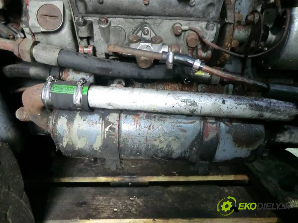 Autosan H10 11 21    TURBO LEYLAND  motor SWT 11/311/2 (Motory (kompletní))