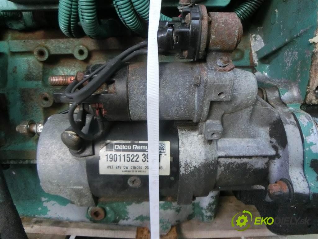 Autosan RAMZES    A  motor ISME34530 (Motory (kompletní))