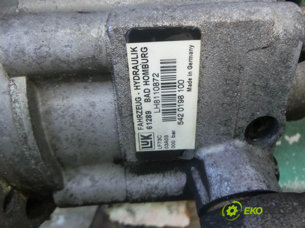 Autosan RAMZES    A  Motor ISME34530 (Motory (kompletné))