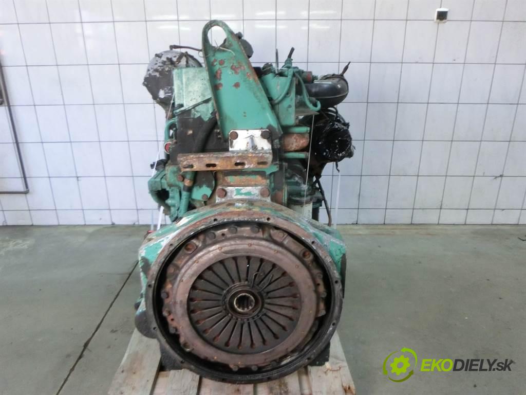 Autosan RAMZES    A  Motor ISME34530 (Motory (kompletné))