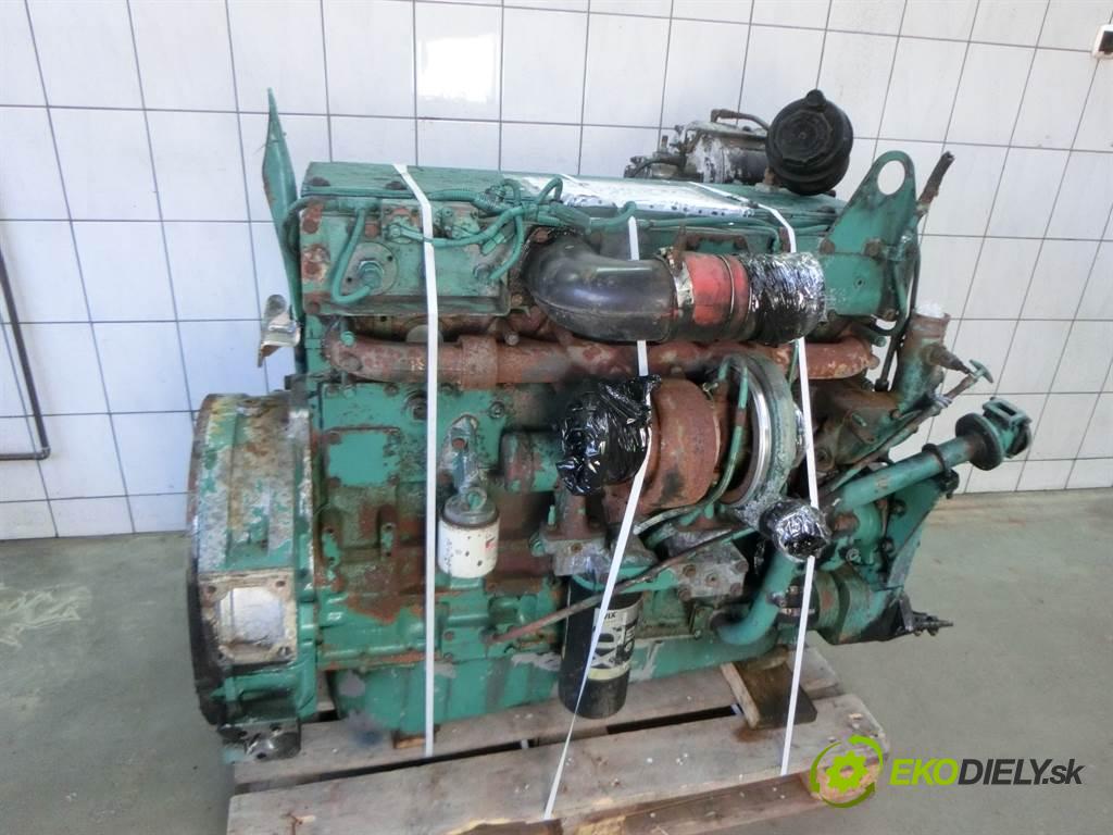 Autosan RAMZES    A  Motor ISME34530 (Motory (kompletné))