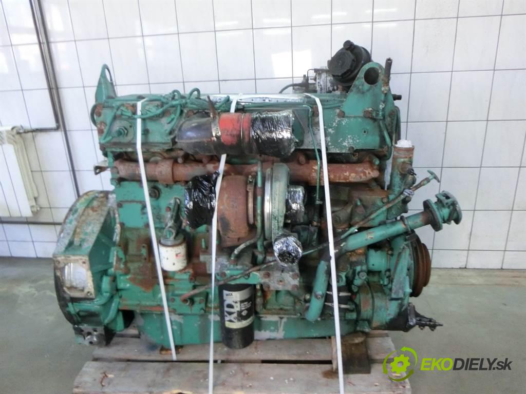 Autosan RAMZES    A  Motor ISME34530 (Motory (kompletné))