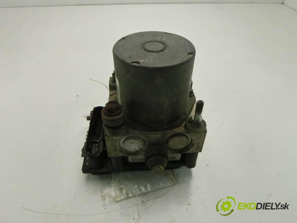 Peugeot Boxer II  2008  2.2HDI 120KM 06-14 2200 Pumpa ABS 0265800461 (Pumpy ABS)
