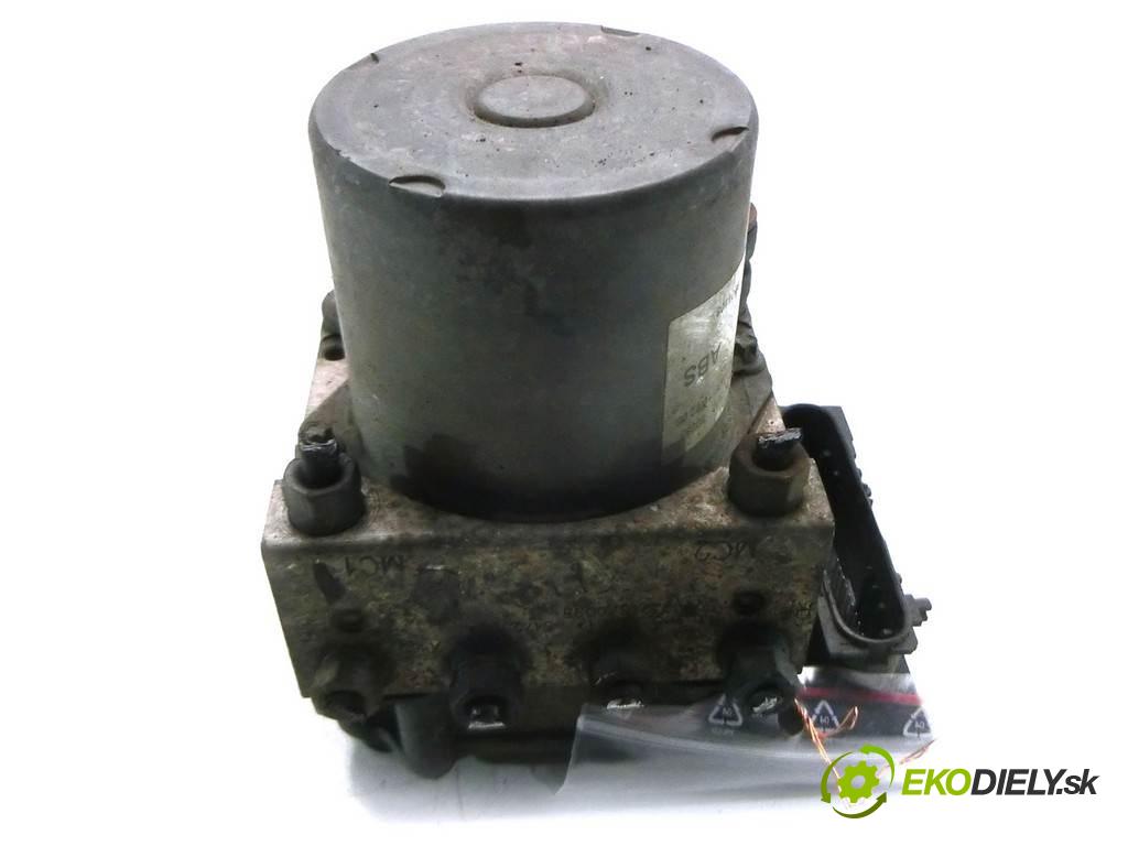 Peugeot Boxer II  2008  2.2HDI 120KM 06-14 2200 Pumpa ABS 0265800461 (Pumpy ABS)