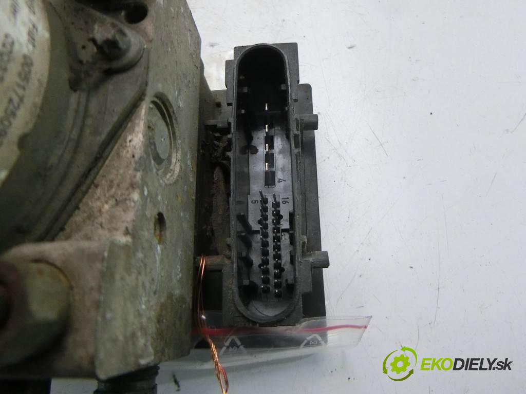 Peugeot Boxer II  2008  2.2HDI 120KM 06-14 2200 Pumpa ABS 0265800461 (Pumpy ABS)